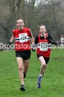 Morpeth Harriers 11k Road Race. Photo: David T. Hewitson/Sports for All Pics